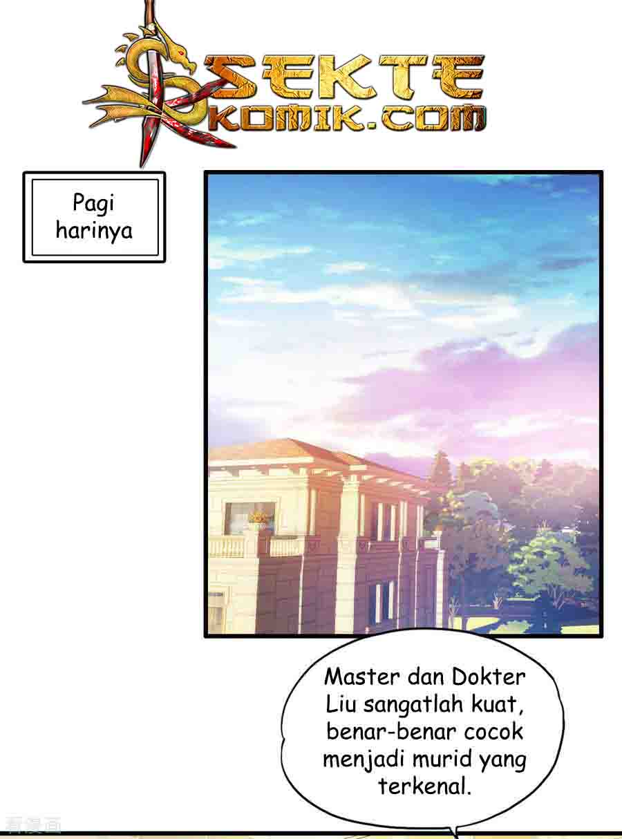 Medical Soldiers Chapter 06 Gambar 3