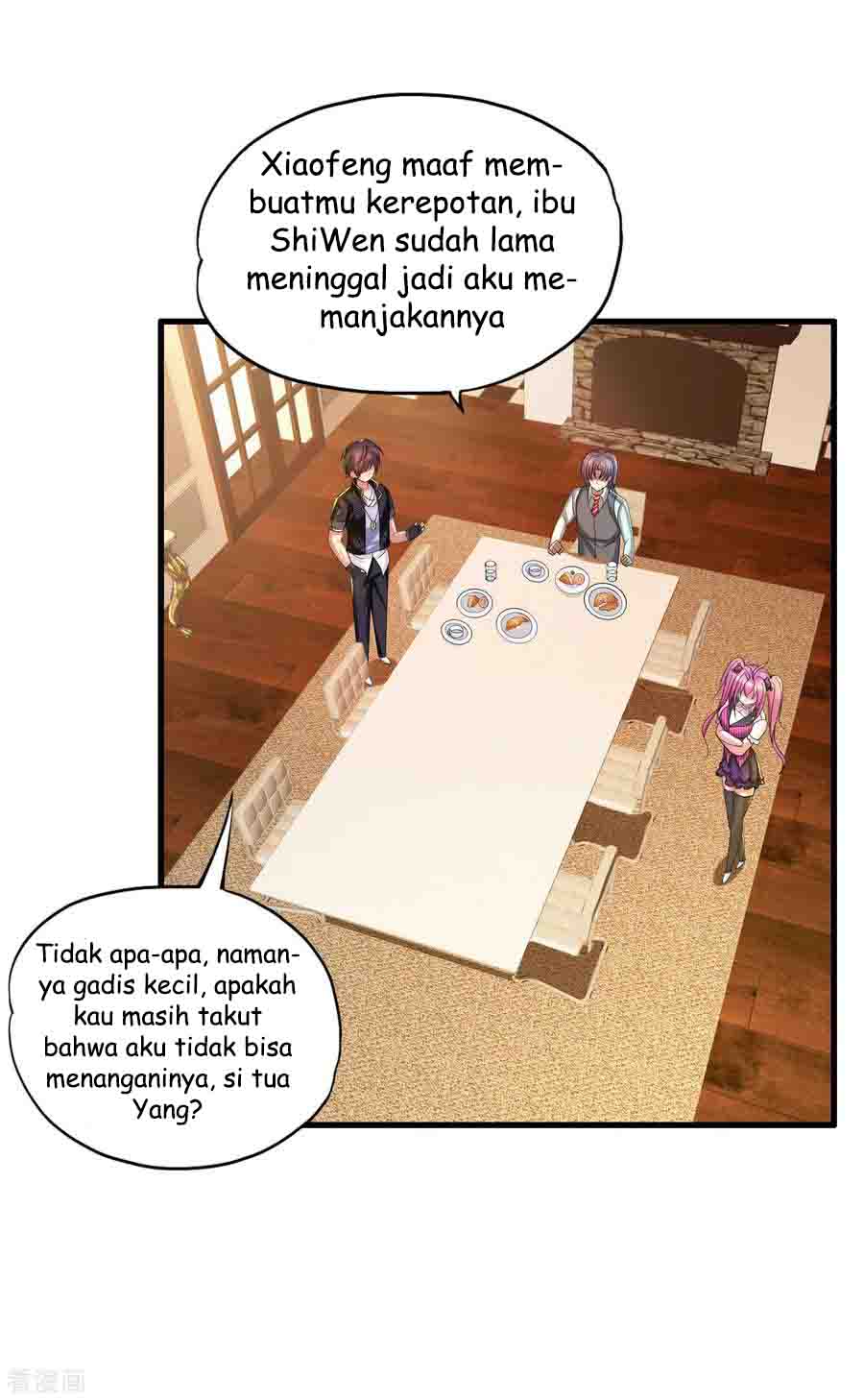 Medical Soldiers Chapter 06 Gambar 7