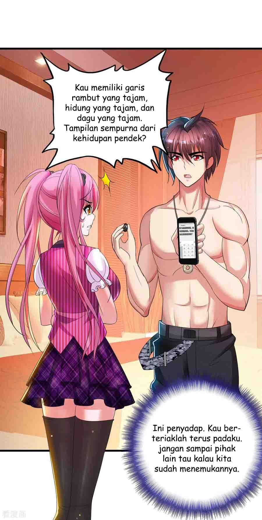 Medical Soldiers Chapter 05 Gambar 13