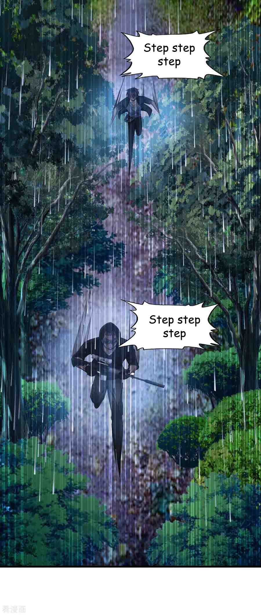 Medical Soldiers Chapter 03 Gambar 13