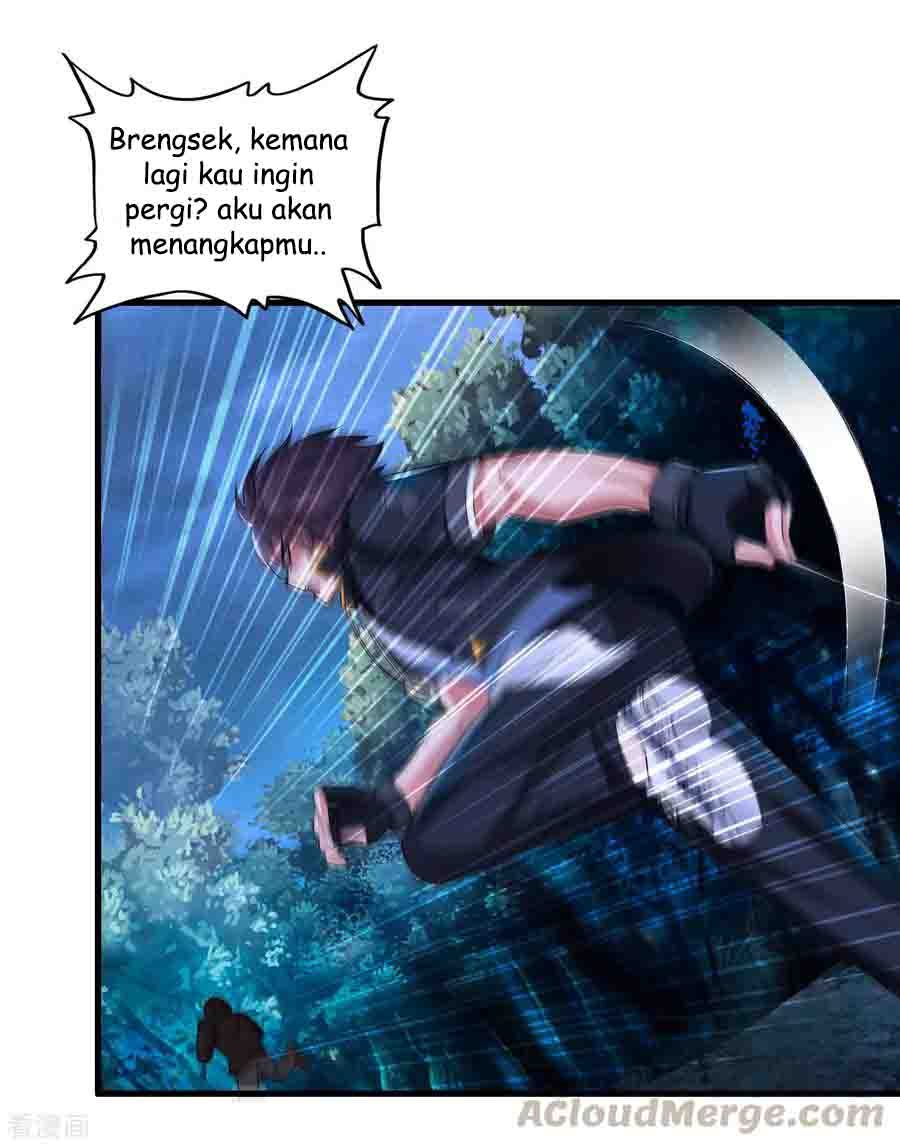 Medical Soldiers Chapter 03 Gambar 14