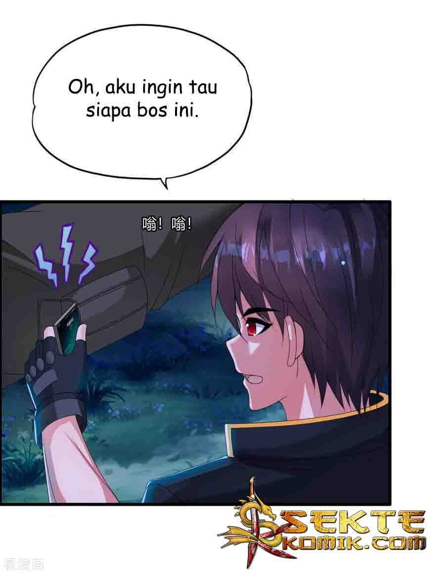 Medical Soldiers Chapter 03 Gambar 23