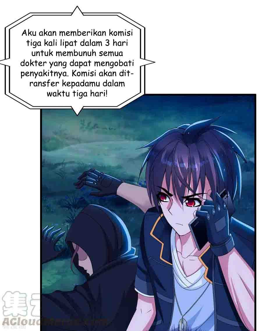 Medical Soldiers Chapter 03 Gambar 26