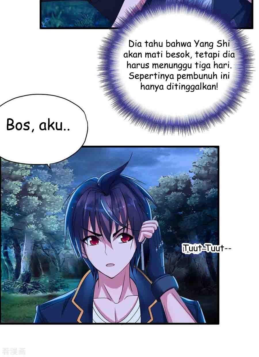 Medical Soldiers Chapter 03 Gambar 27