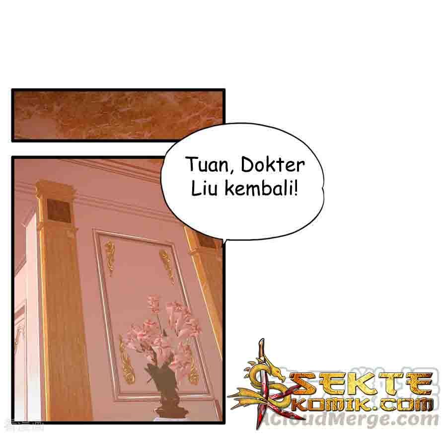 Medical Soldiers Chapter 03 Gambar 30