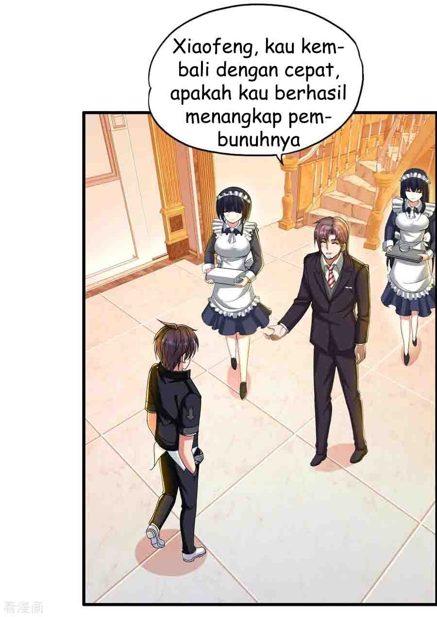 Medical Soldiers Chapter 03 Gambar 31