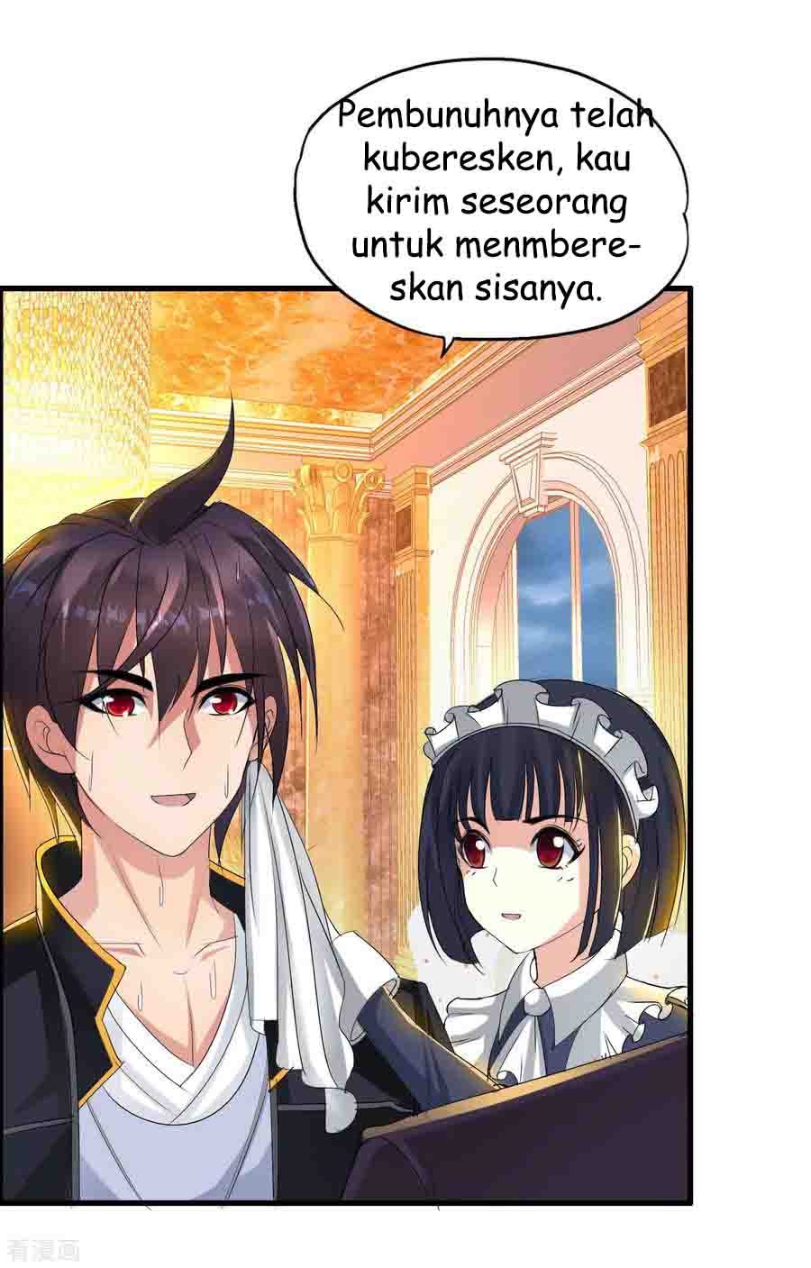 Medical Soldiers Chapter 03 Gambar 32