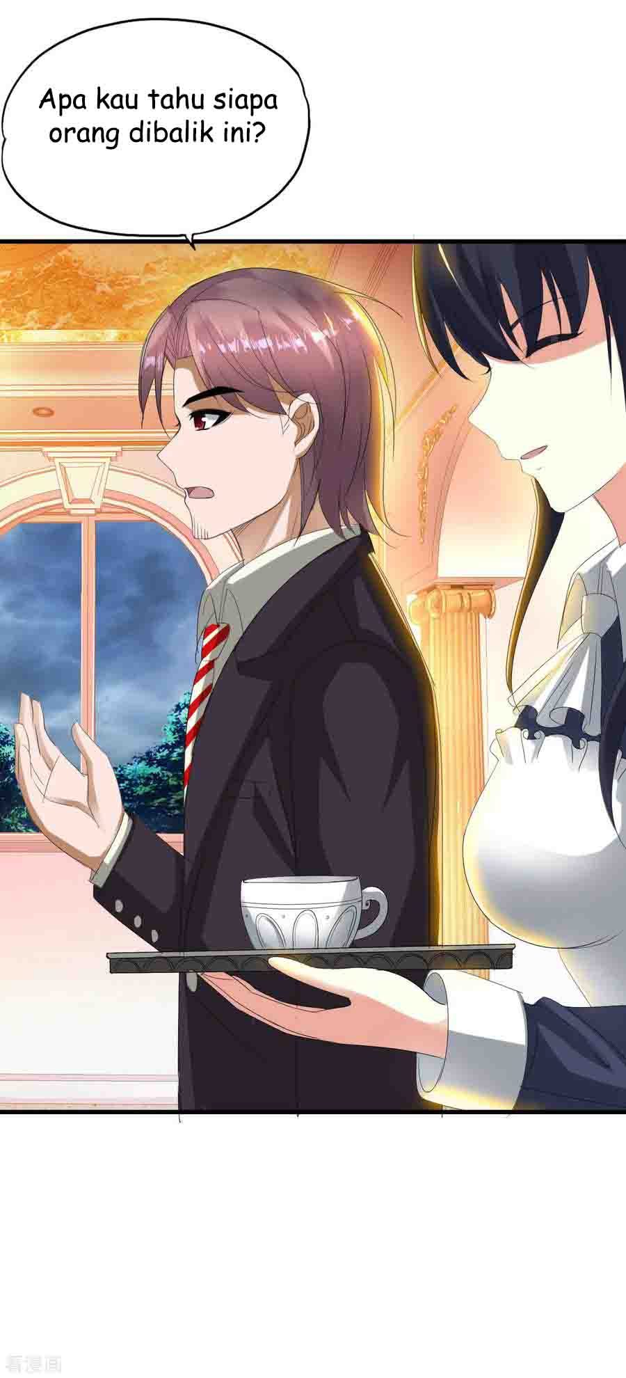Medical Soldiers Chapter 03 Gambar 33
