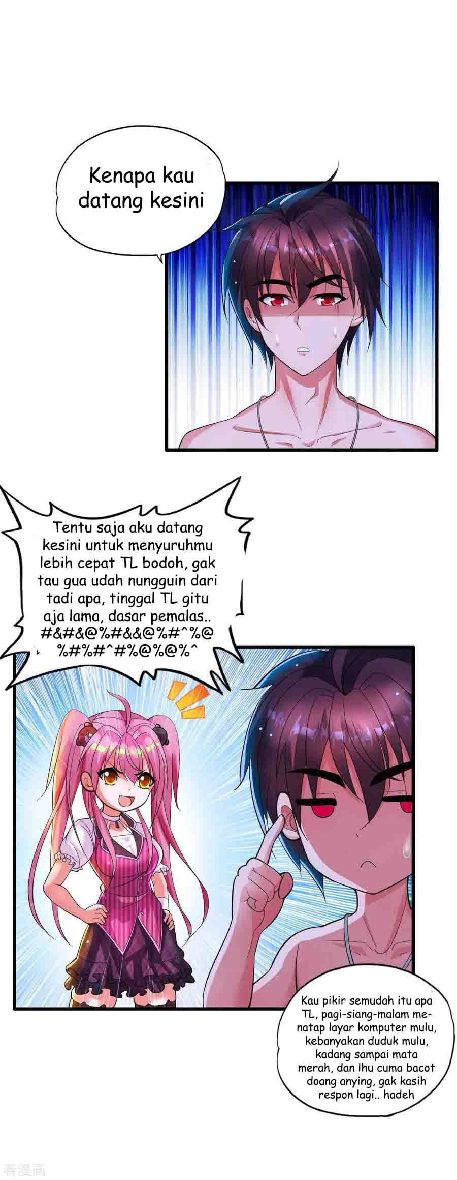 Medical Soldiers Chapter 03 Gambar 38