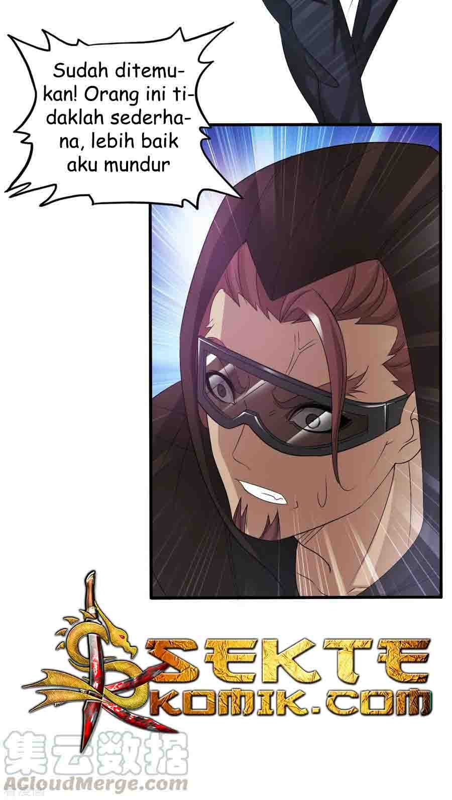 Medical Soldiers Chapter 03 Gambar 6