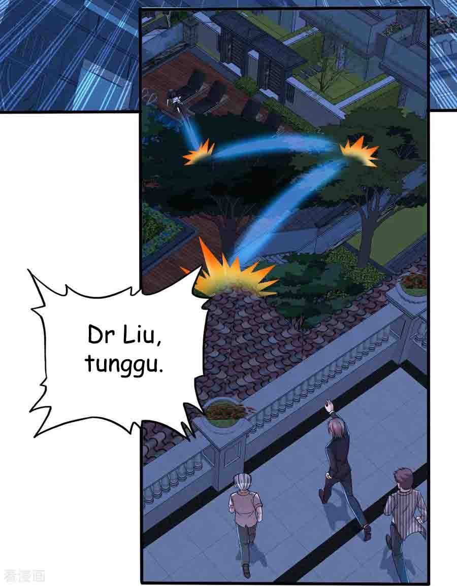 Medical Soldiers Chapter 03 Gambar 8