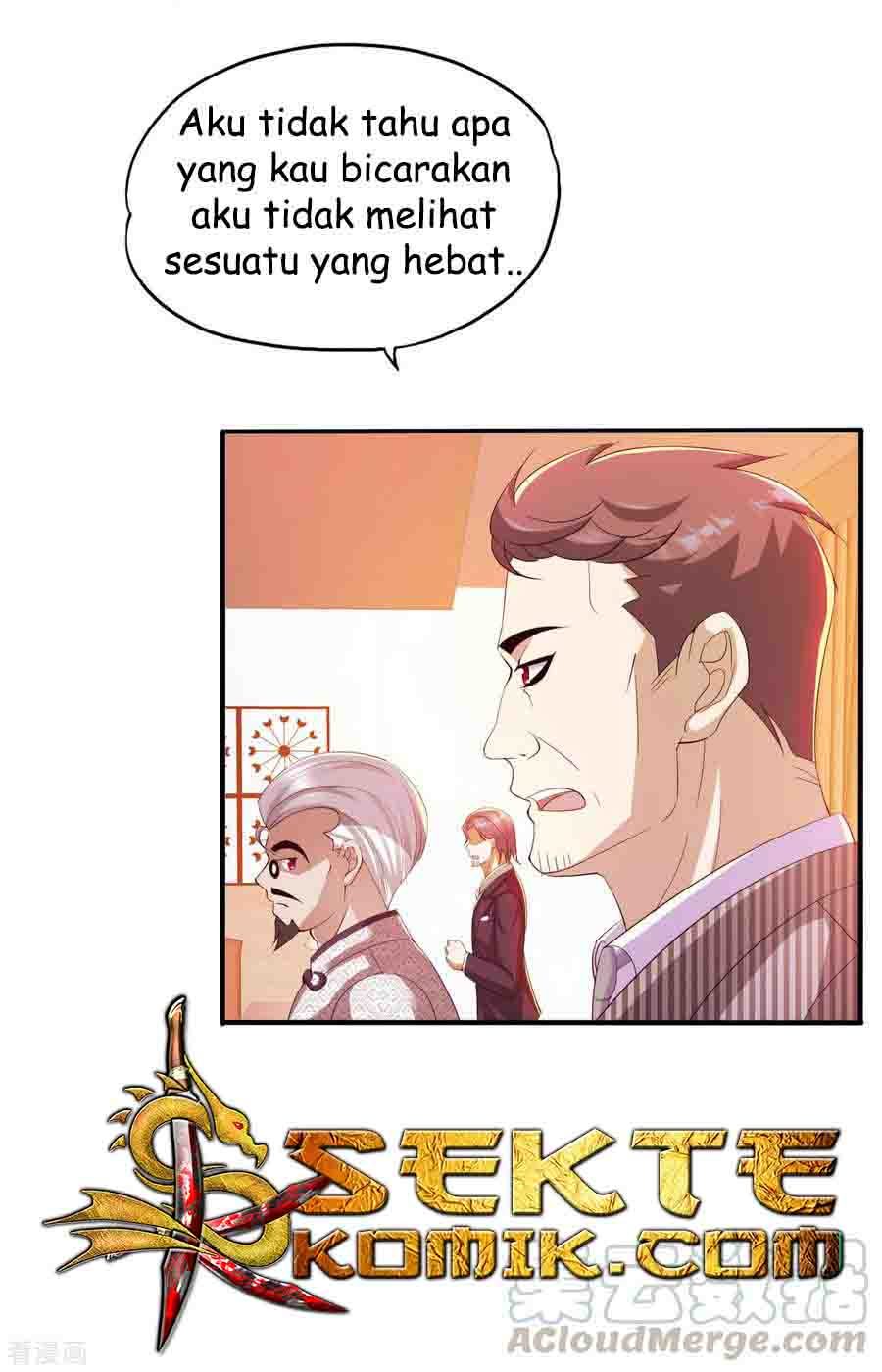 Medical Soldiers Chapter 2 Gambar 10