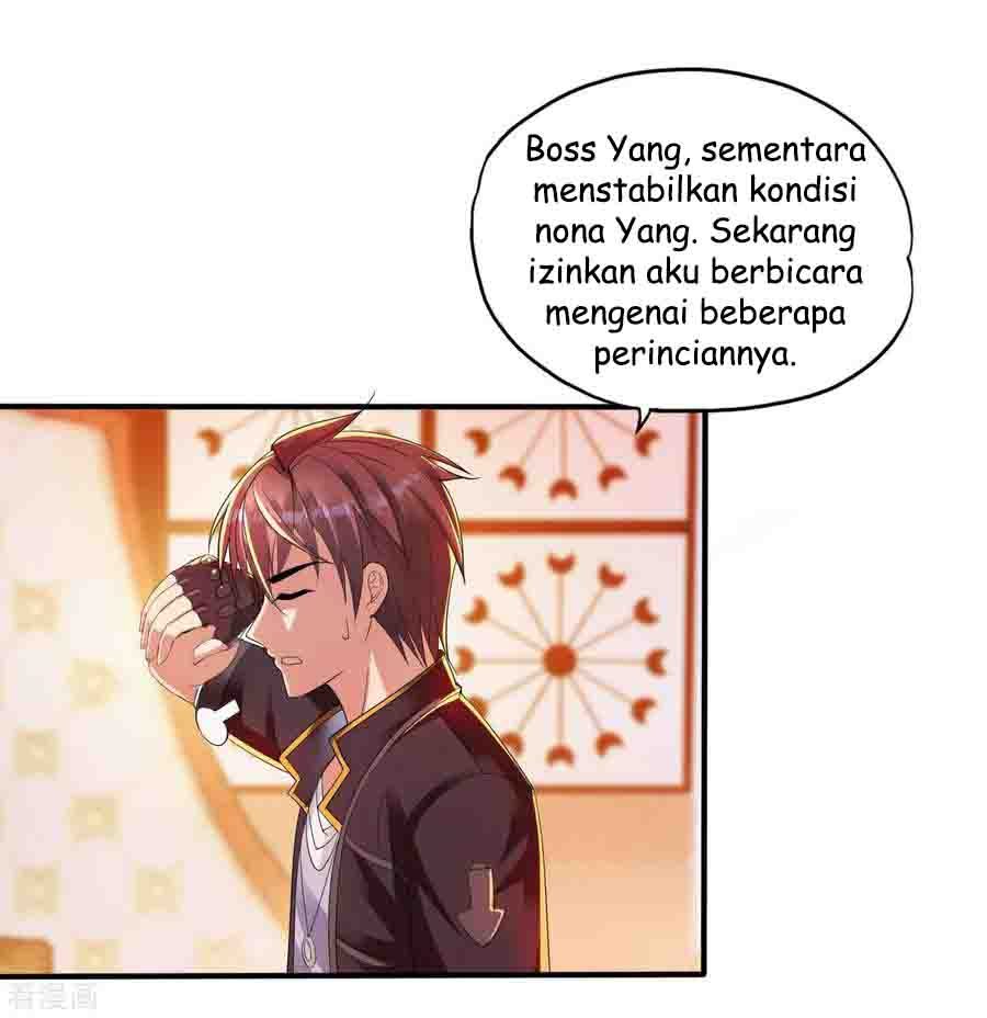 Medical Soldiers Chapter 2 Gambar 13