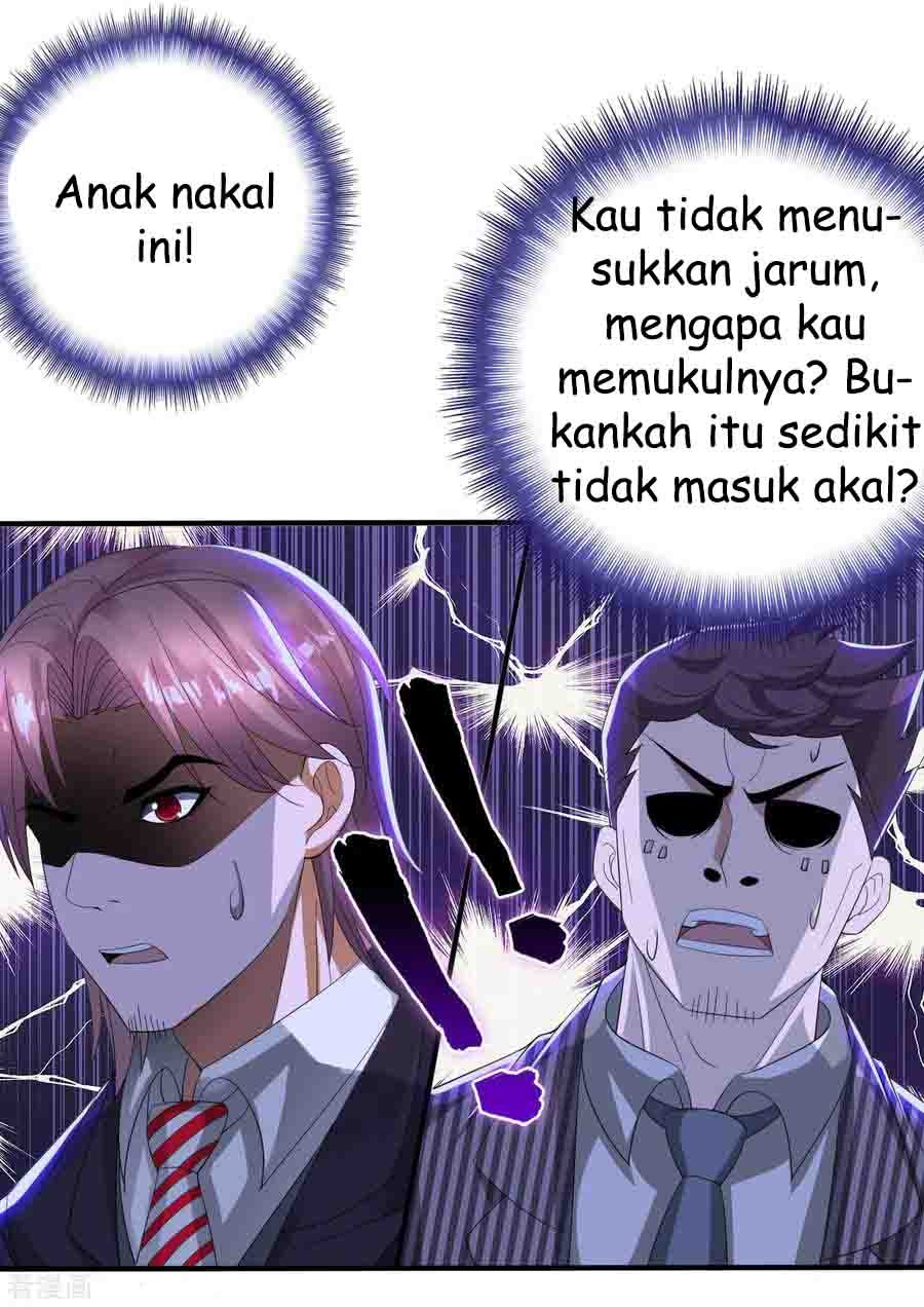 Medical Soldiers Chapter 2 Gambar 24