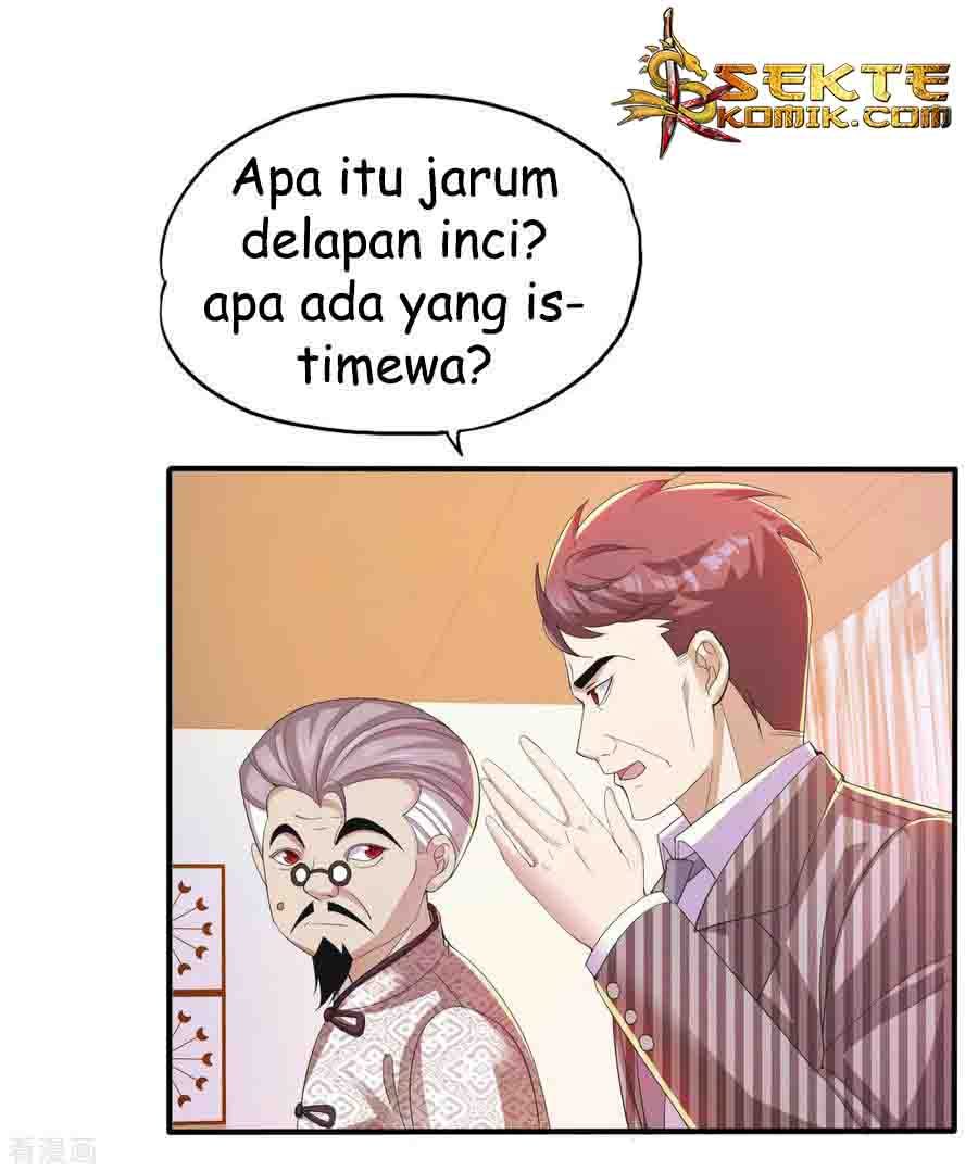Medical Soldiers Chapter 2 Gambar 3