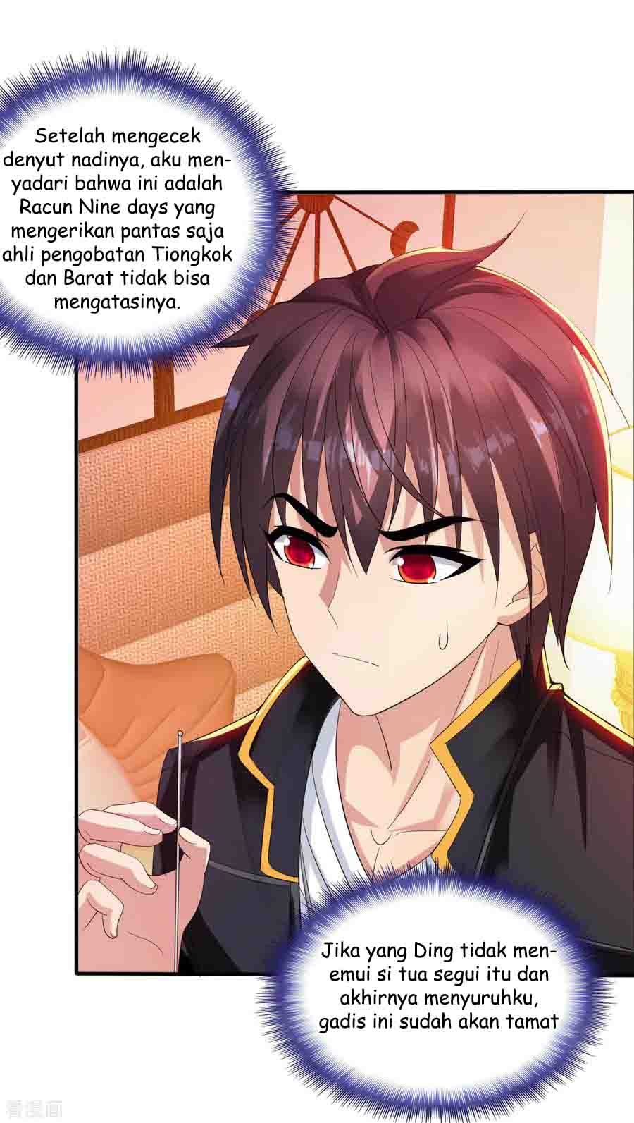 Medical Soldiers Chapter 2 Gambar 7
