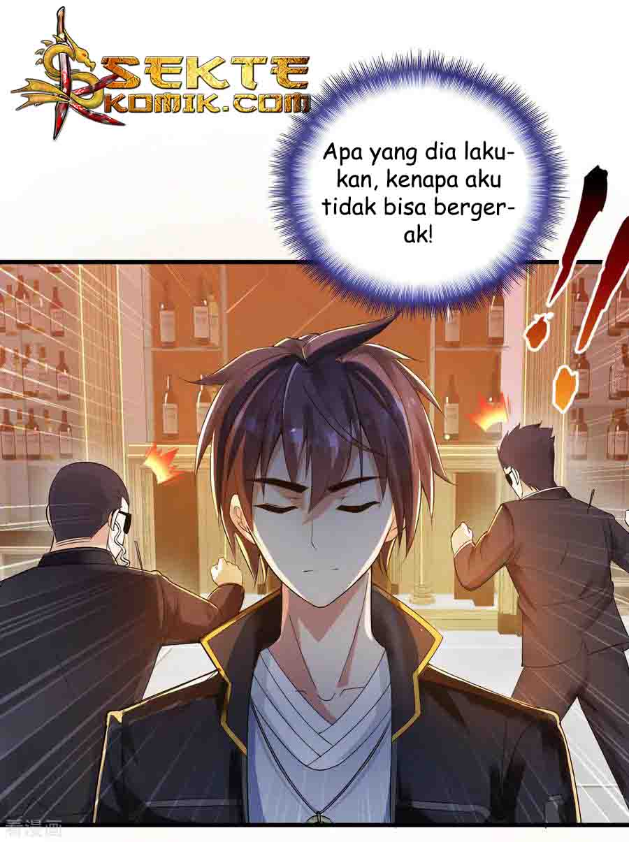 Medical Soldiers Chapter 1 Gambar 15
