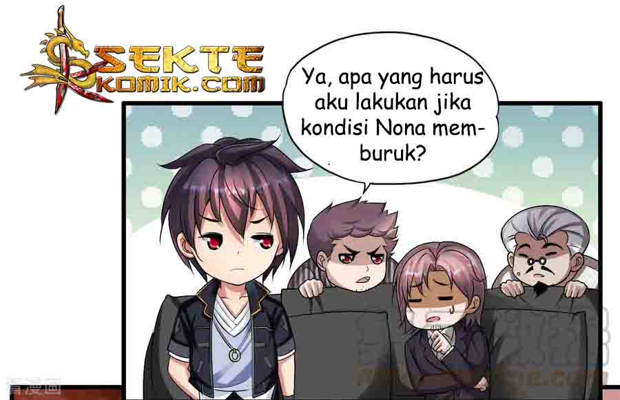 Medical Soldiers Chapter 1 Gambar 22