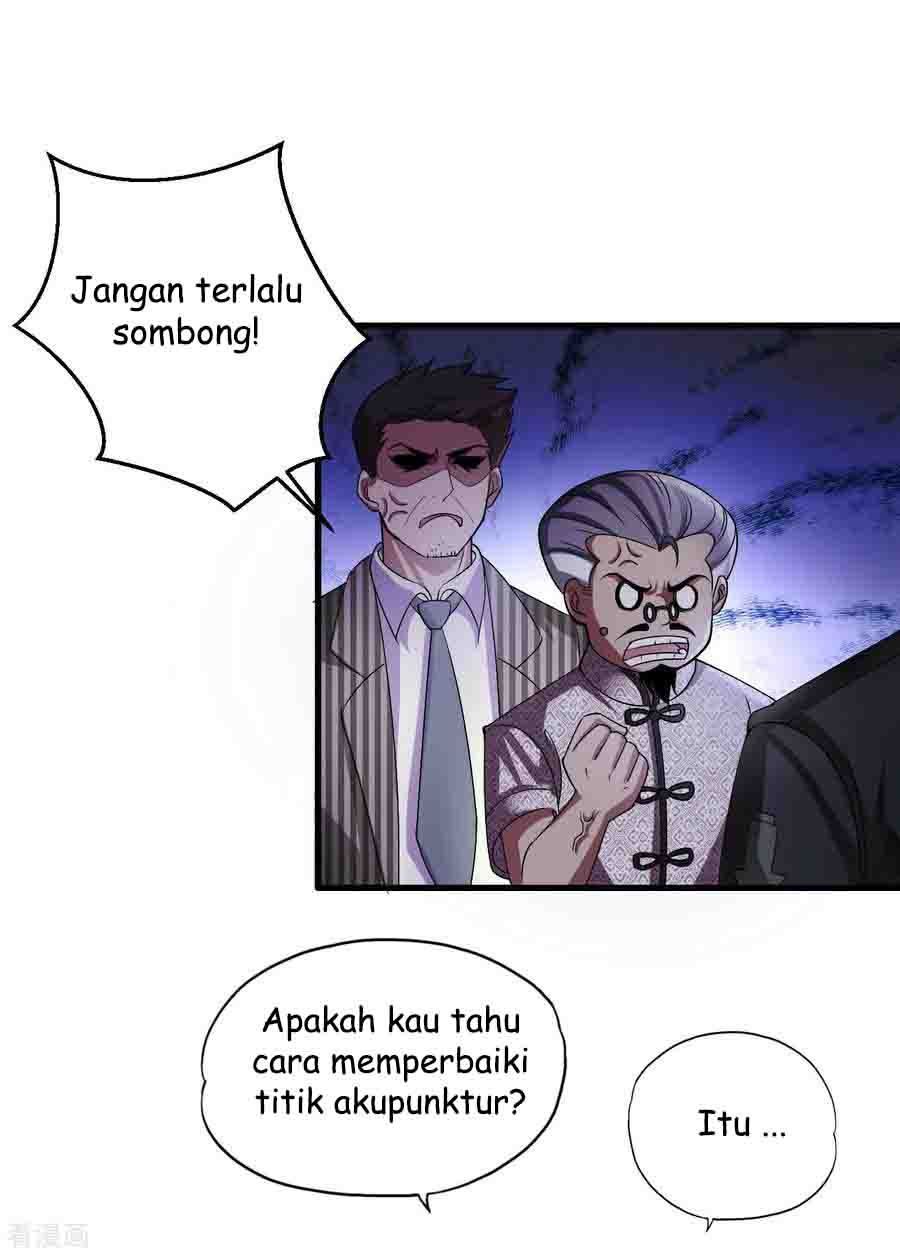 Medical Soldiers Chapter 1 Gambar 24