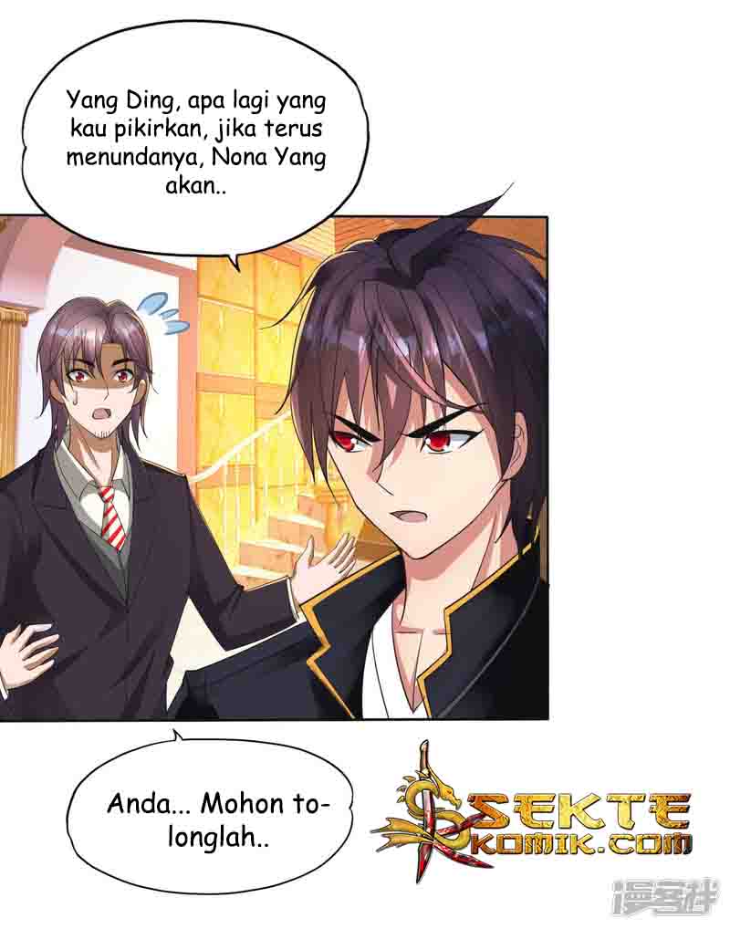 Medical Soldiers Chapter 1 Gambar 26