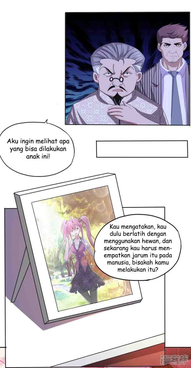 Medical Soldiers Chapter 1 Gambar 27