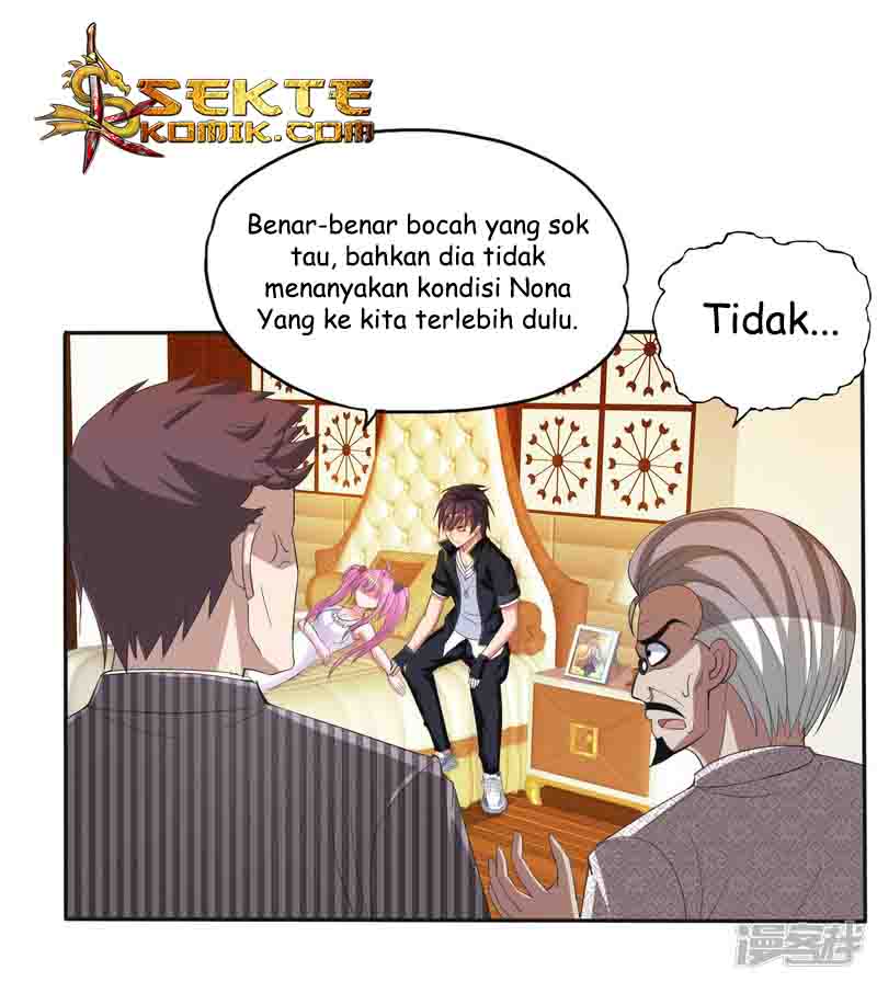 Medical Soldiers Chapter 1 Gambar 29