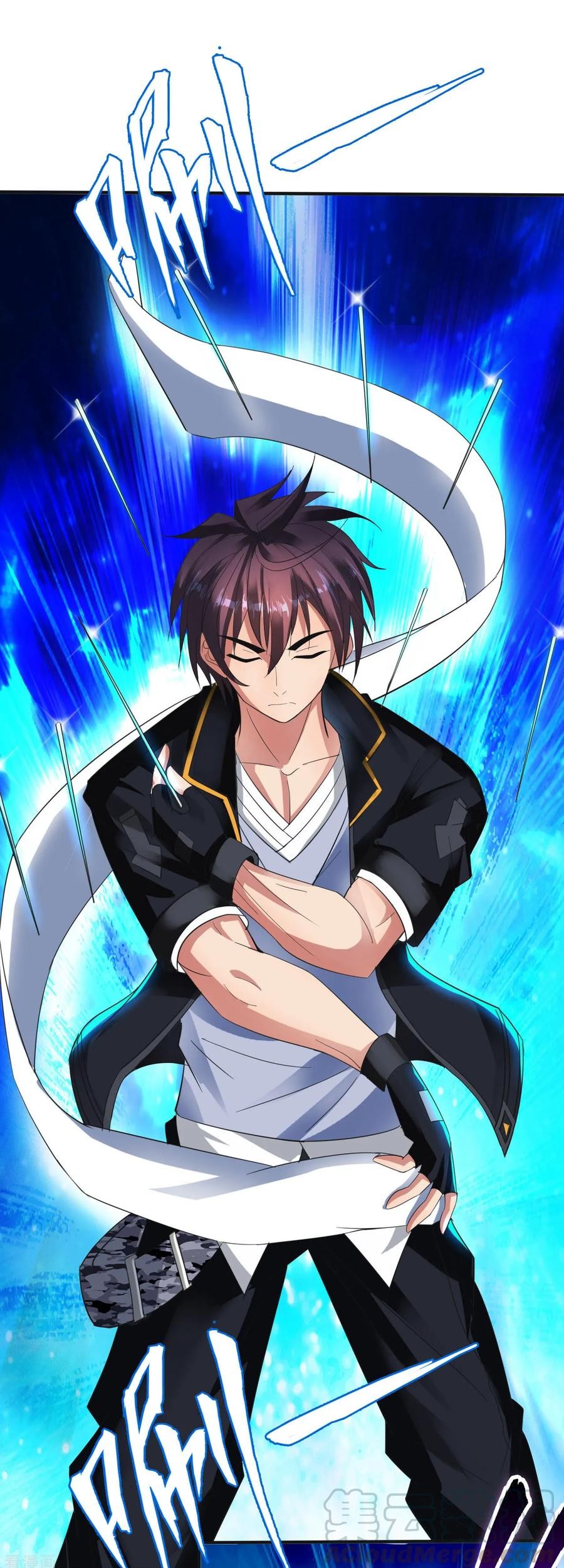 Medical Soldiers Chapter 01 Gambar 33