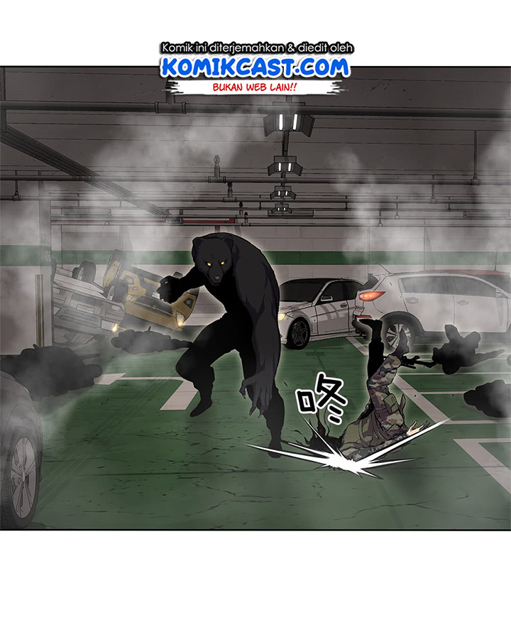 OddEye Chapter 18 Gambar 14