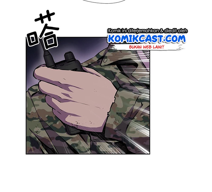 OddEye Chapter 18 Gambar 28