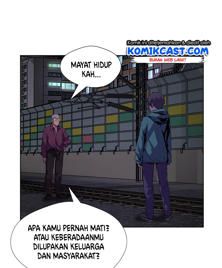 OddEye Chapter 18 Gambar 46