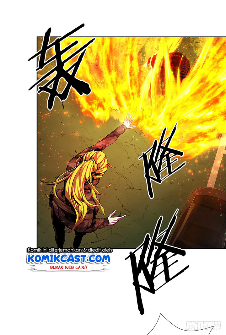 OddEye Chapter 18 Gambar 6