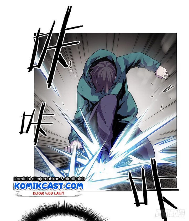 OddEye Chapter 18 Gambar 64