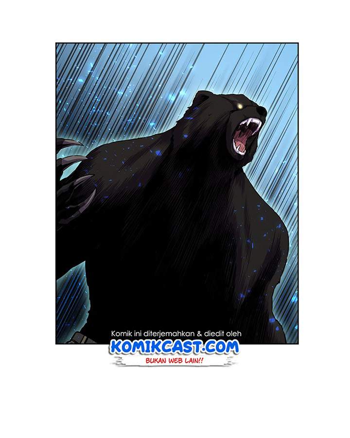 OddEye Chapter 18 Gambar 8