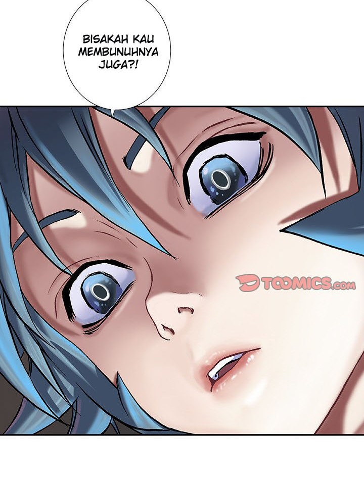 Leviathan Chapter 98 Gambar 18