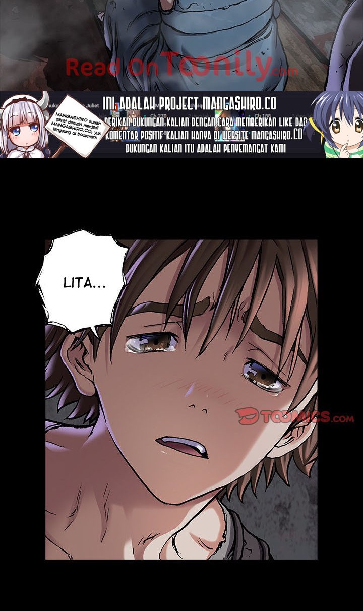 Leviathan Chapter 98 Gambar 24