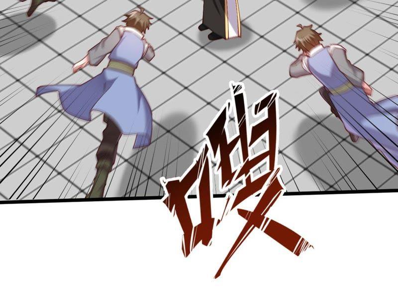 Turned Into a Grass in The Fantasy World? Chapter 43 Gambar 15