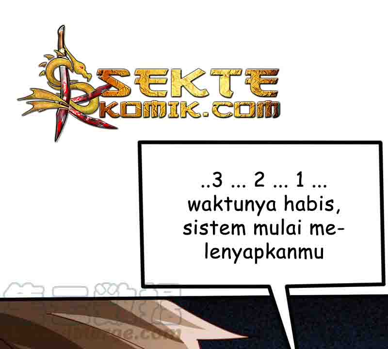 Turned Into a Grass in The Fantasy World? Chapter 43 Gambar 24