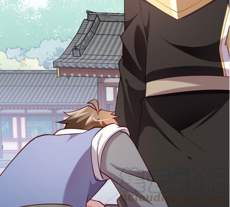Turned Into a Grass in The Fantasy World? Chapter 43 Gambar 31