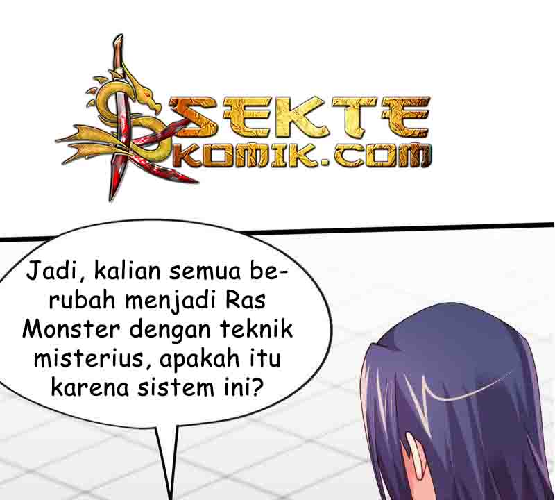 Turned Into a Grass in The Fantasy World? Chapter 43 Gambar 42