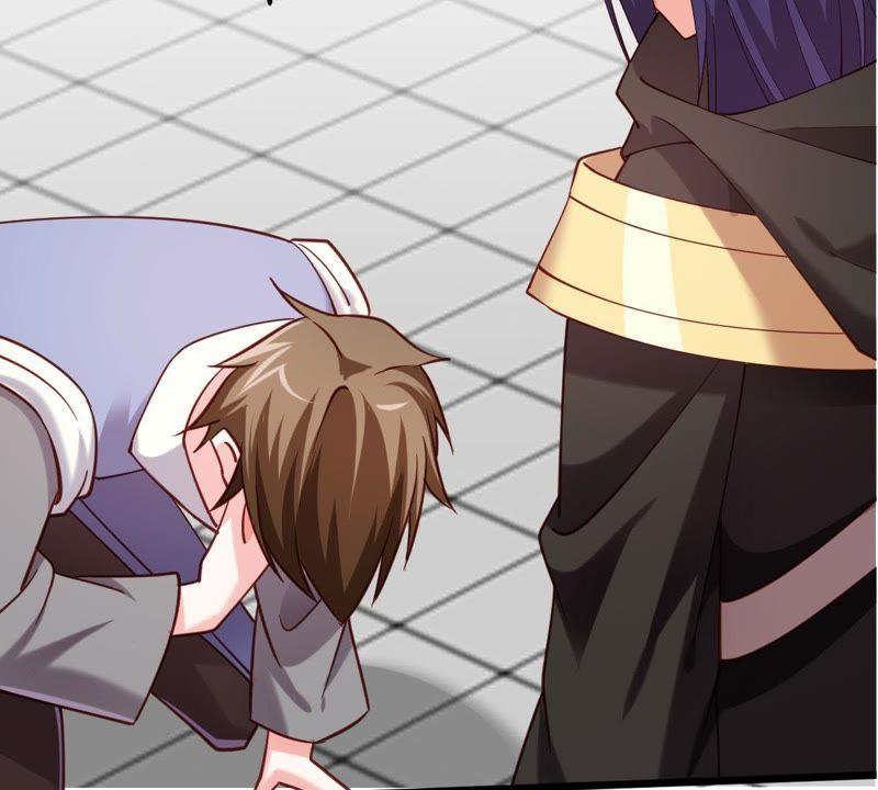 Turned Into a Grass in The Fantasy World? Chapter 43 Gambar 43