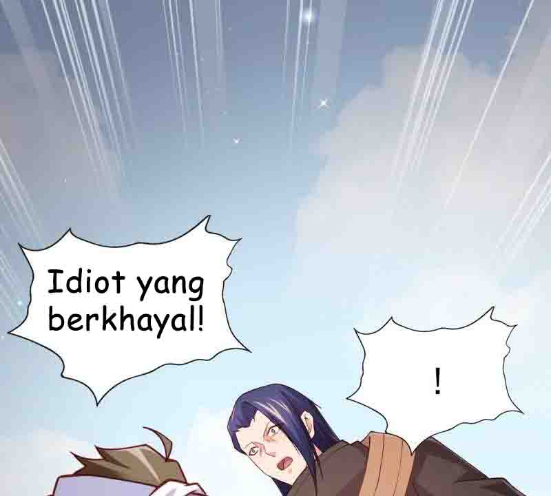 Turned Into a Grass in The Fantasy World? Chapter 43 Gambar 58