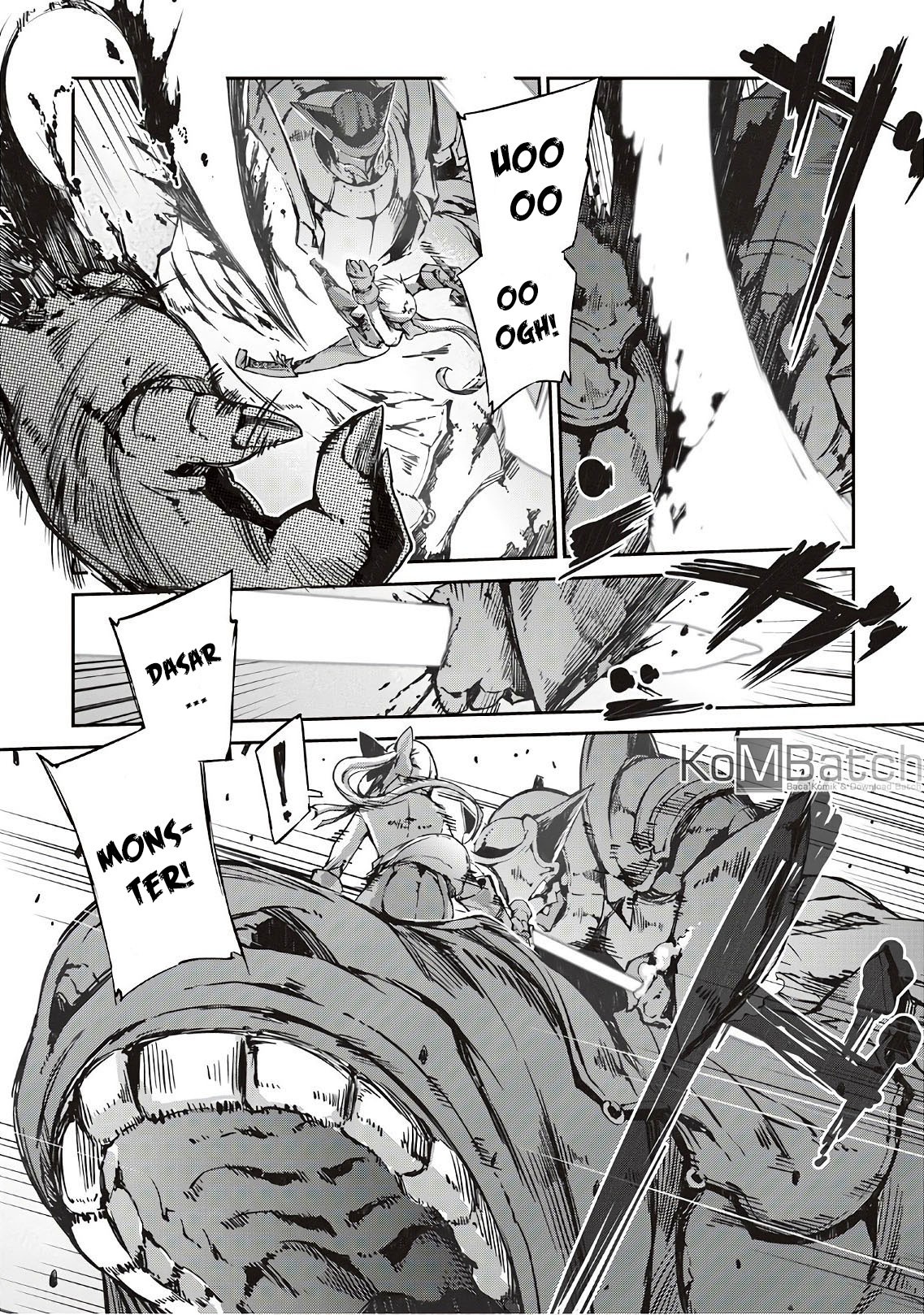 Sayounara Ryuusei Konnichiwa Jinsei Chapter 24 Gambar 10
