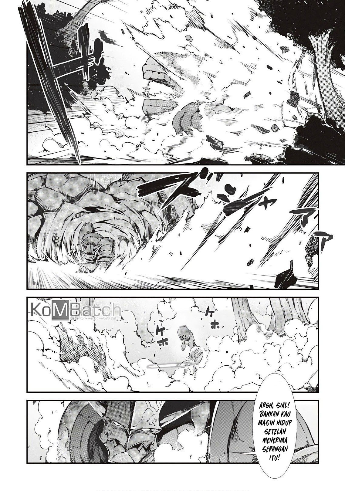 Sayounara Ryuusei Konnichiwa Jinsei Chapter 24 Gambar 11