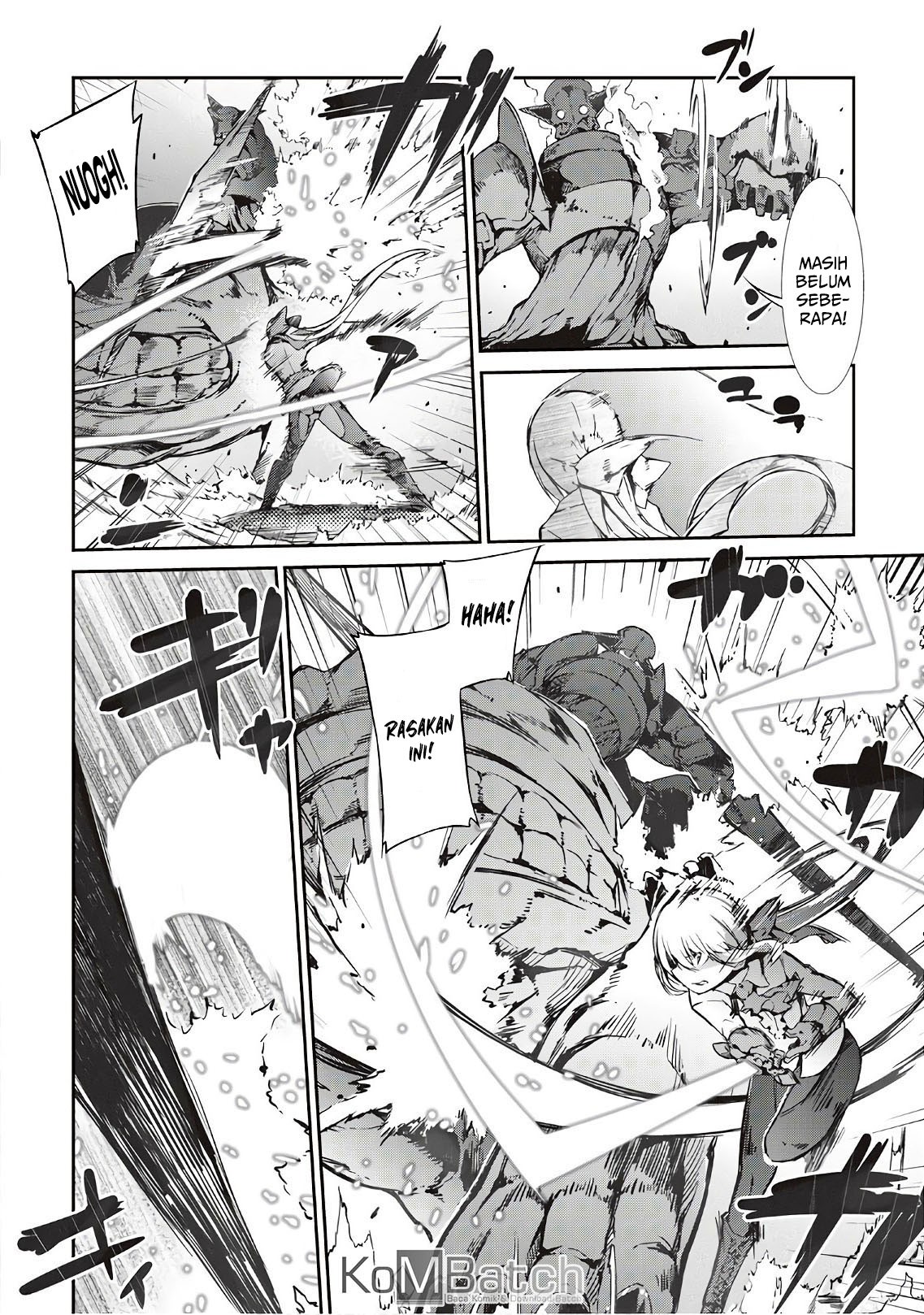 Sayounara Ryuusei Konnichiwa Jinsei Chapter 24 Gambar 9