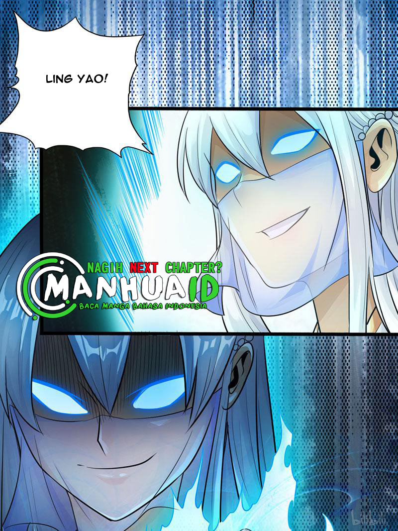 The Rebirt Taikoo Devil Chapter 42 Gambar 13