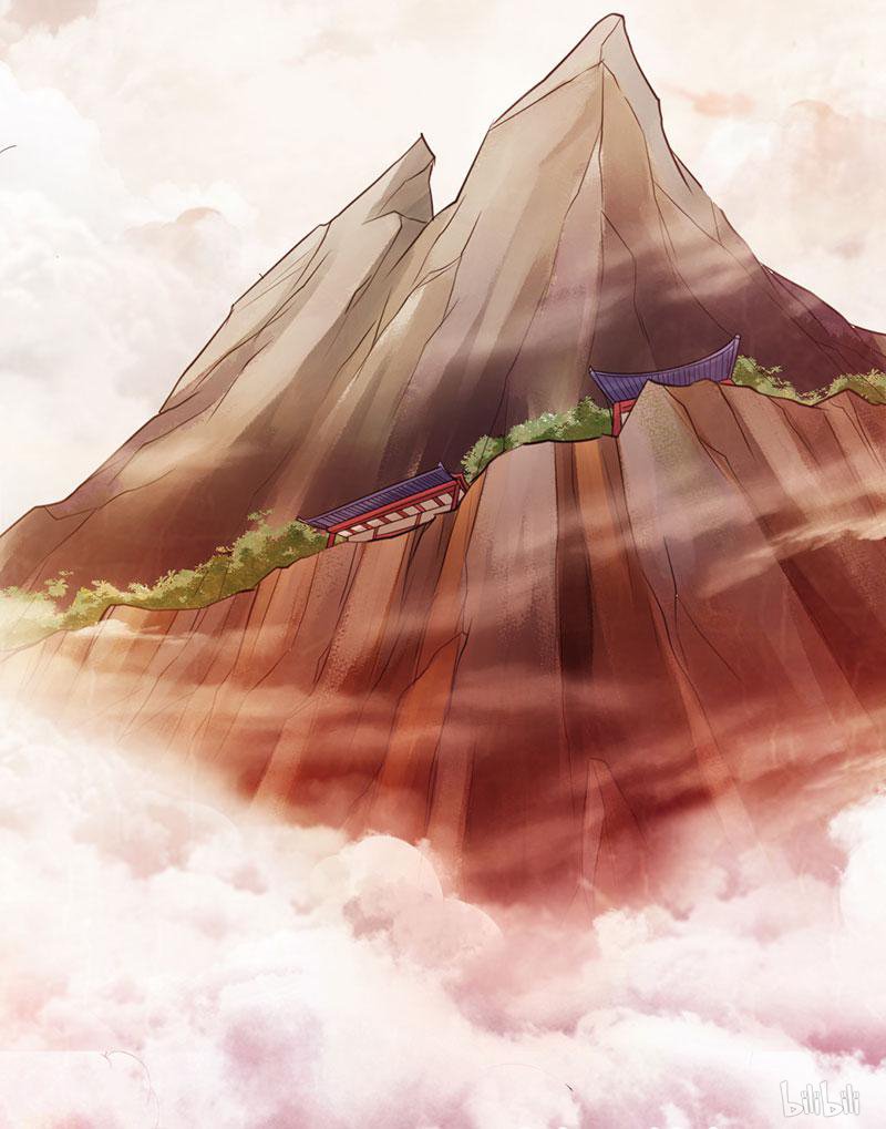 The Rebirt Taikoo Devil Chapter 42 Gambar 18