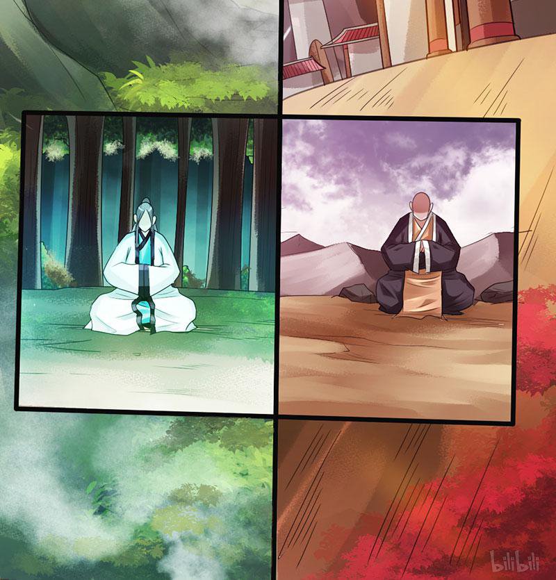 The Rebirt Taikoo Devil Chapter 42 Gambar 30