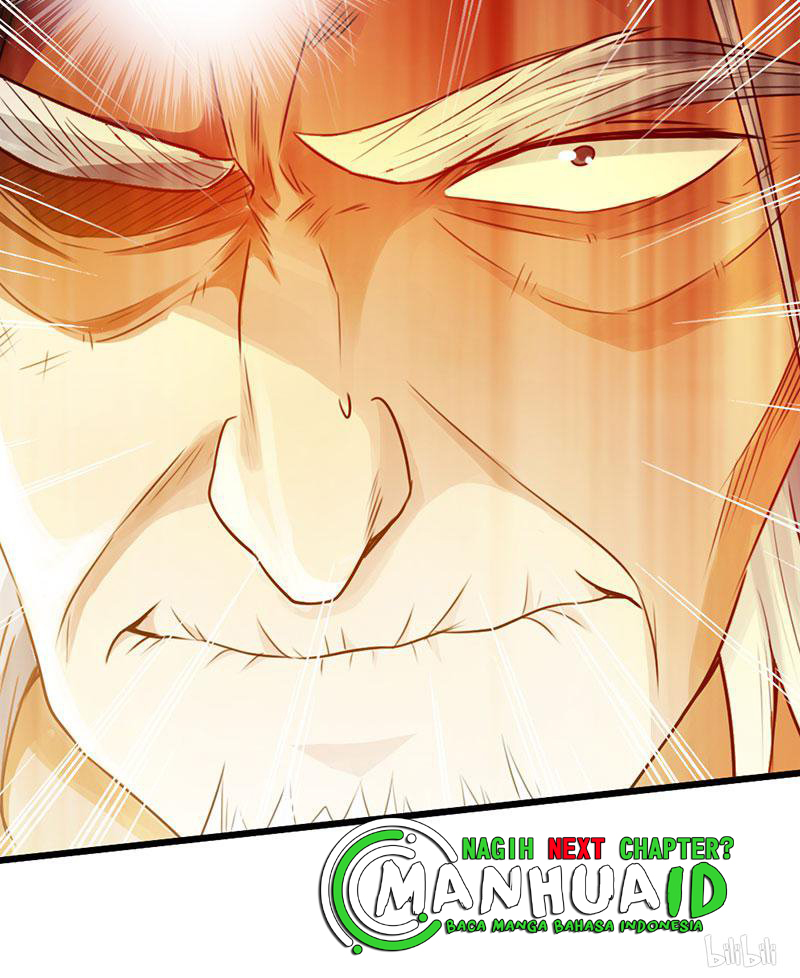 The Rebirt Taikoo Devil Chapter 42 Gambar 33
