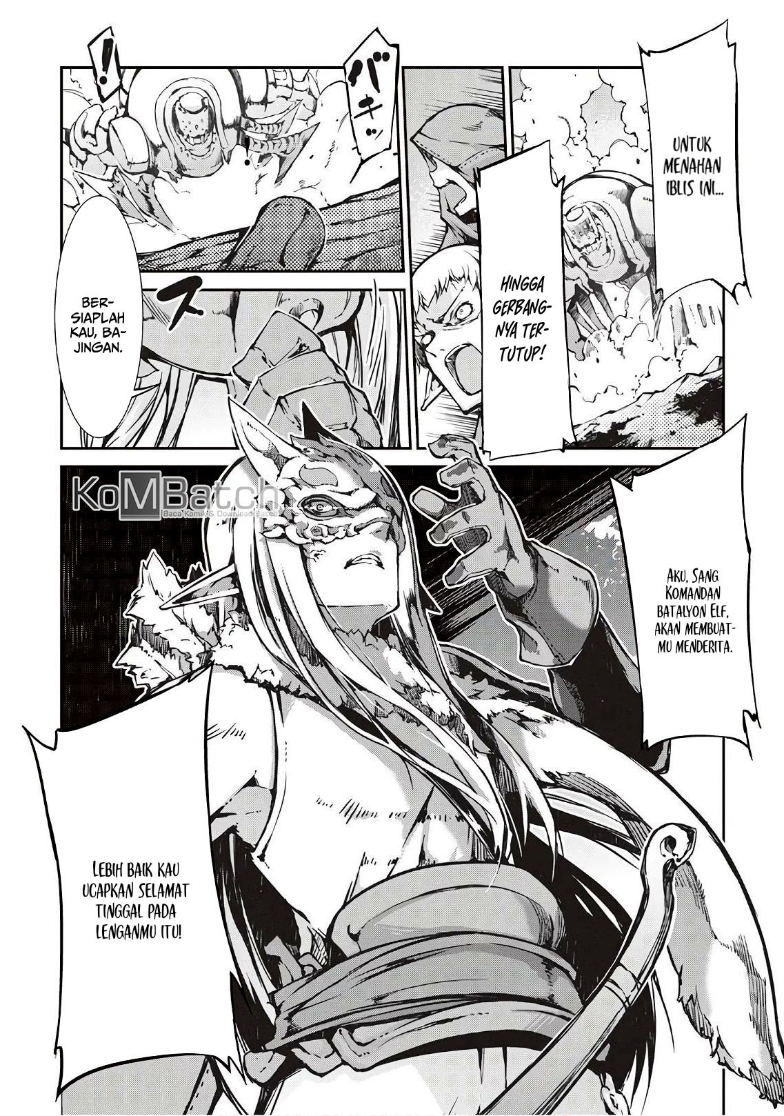 Sayounara Ryuusei Konnichiwa Jinsei Chapter 23 Gambar 13