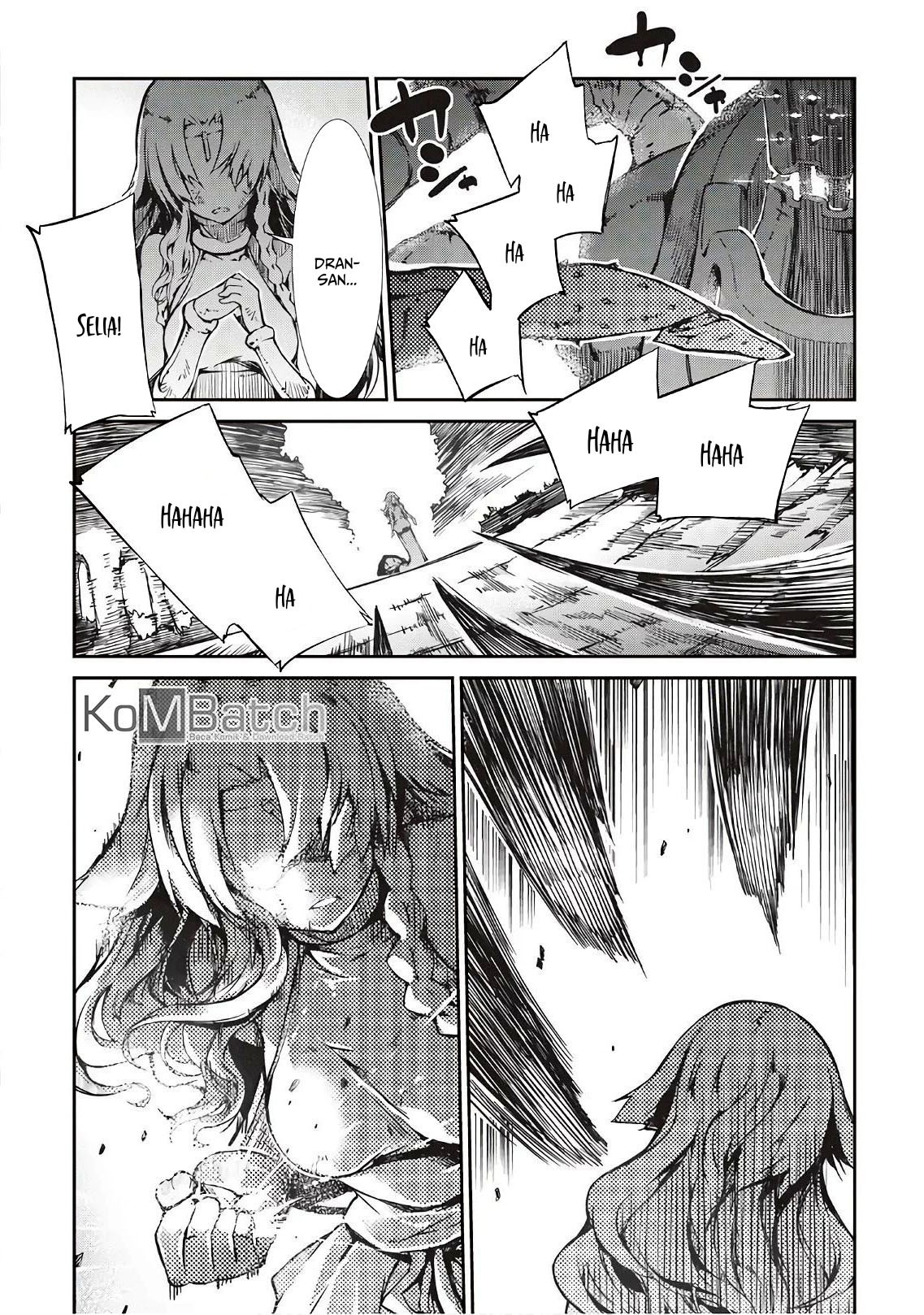 Sayounara Ryuusei Konnichiwa Jinsei Chapter 23 Gambar 26